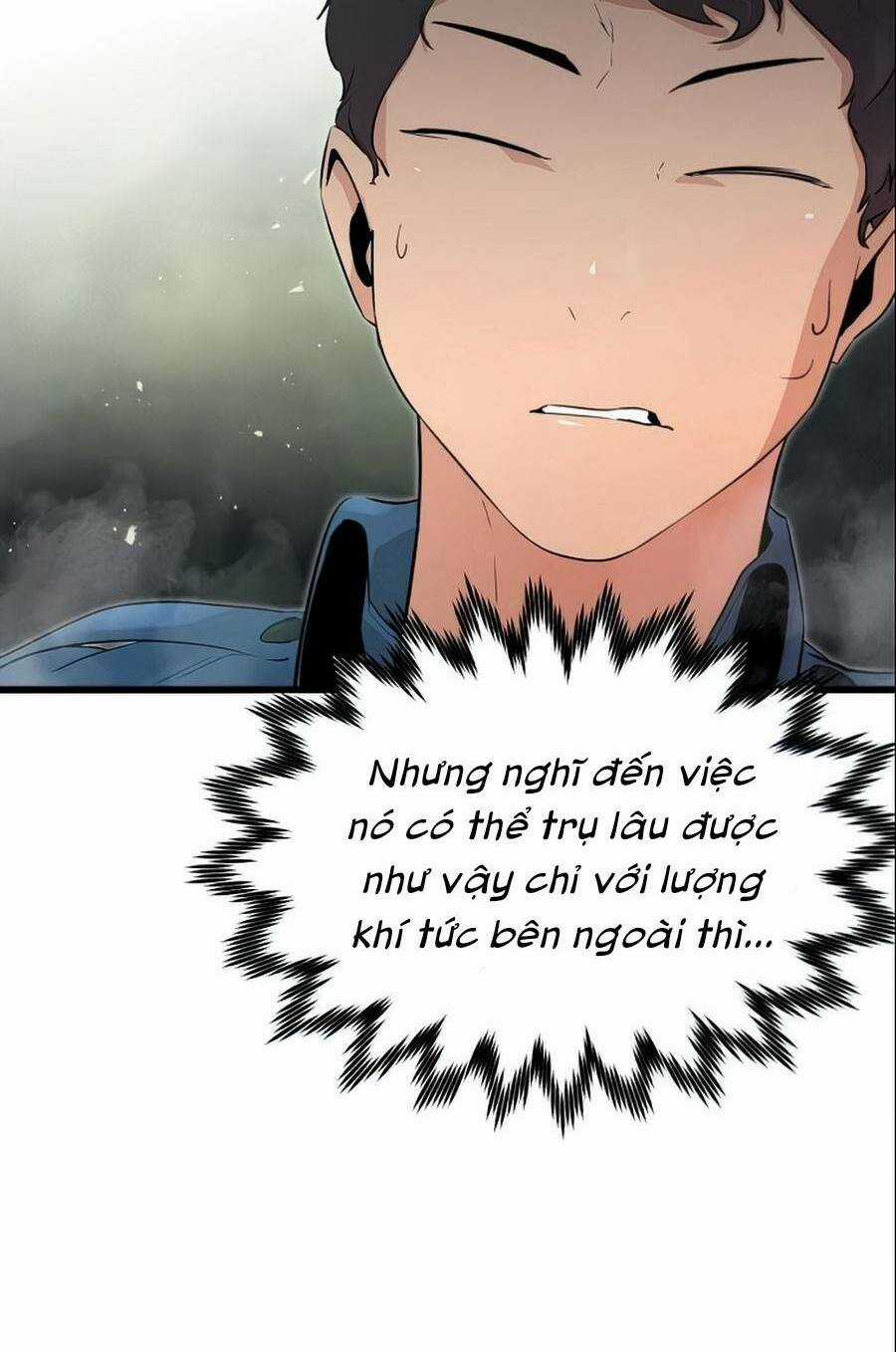 Quỷ Linh Vương - Chapter 4 - Trang 47