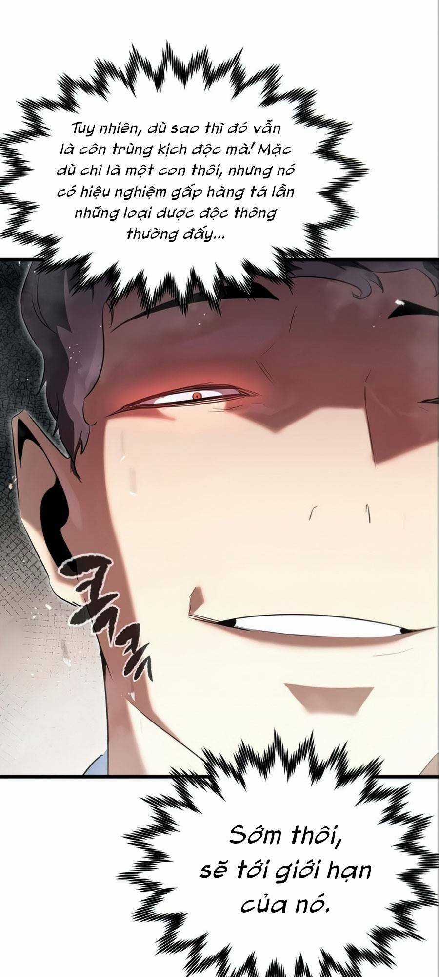 Quỷ Linh Vương - Chapter 4 - Trang 48