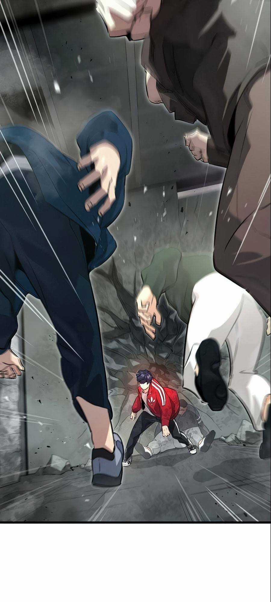 Quỷ Linh Vương - Chapter 4 - Trang 50