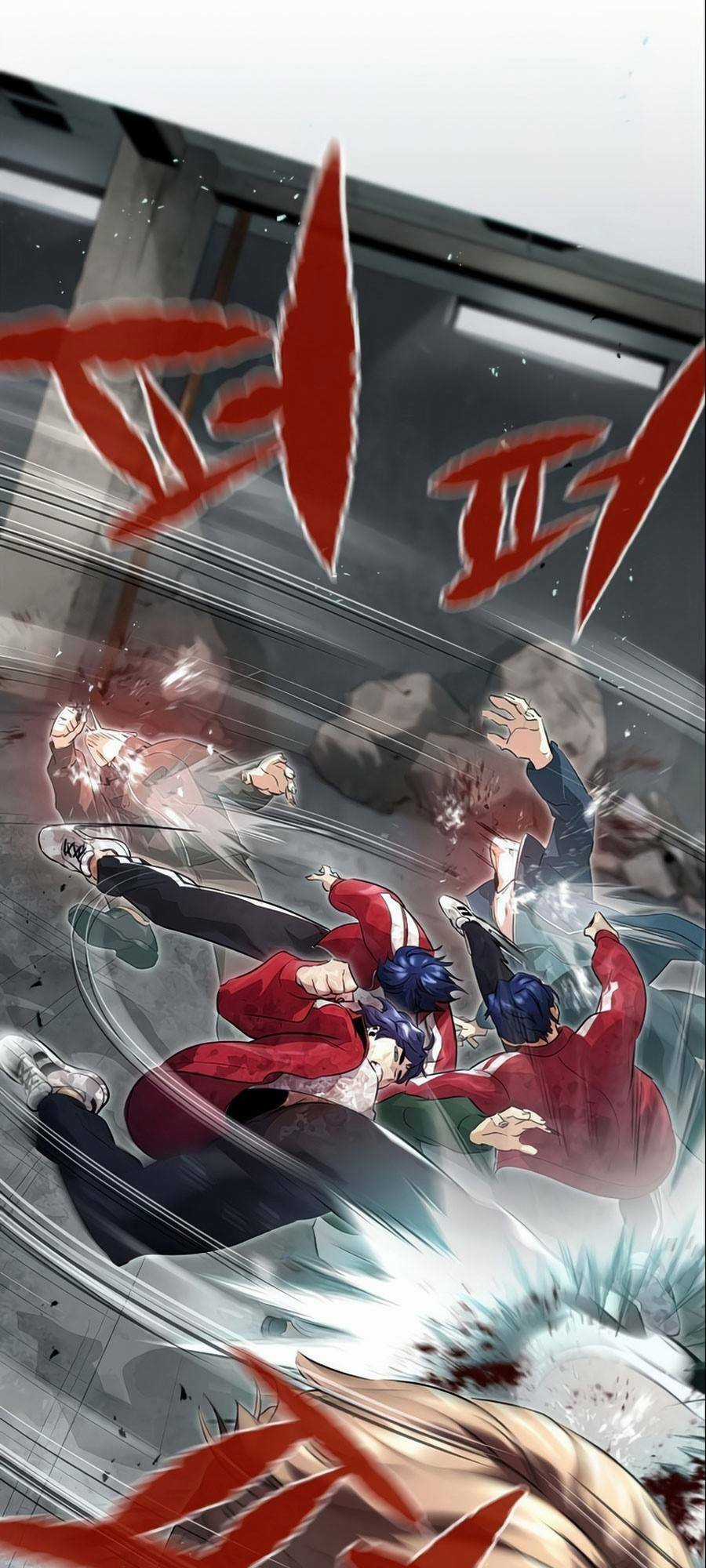 Quỷ Linh Vương - Chapter 4 - Trang 53