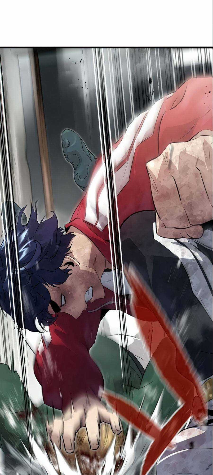 Quỷ Linh Vương - Chapter 4 - Trang 56