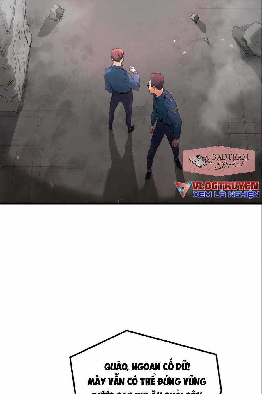 Quỷ Linh Vương - Chapter 4 - Trang 7