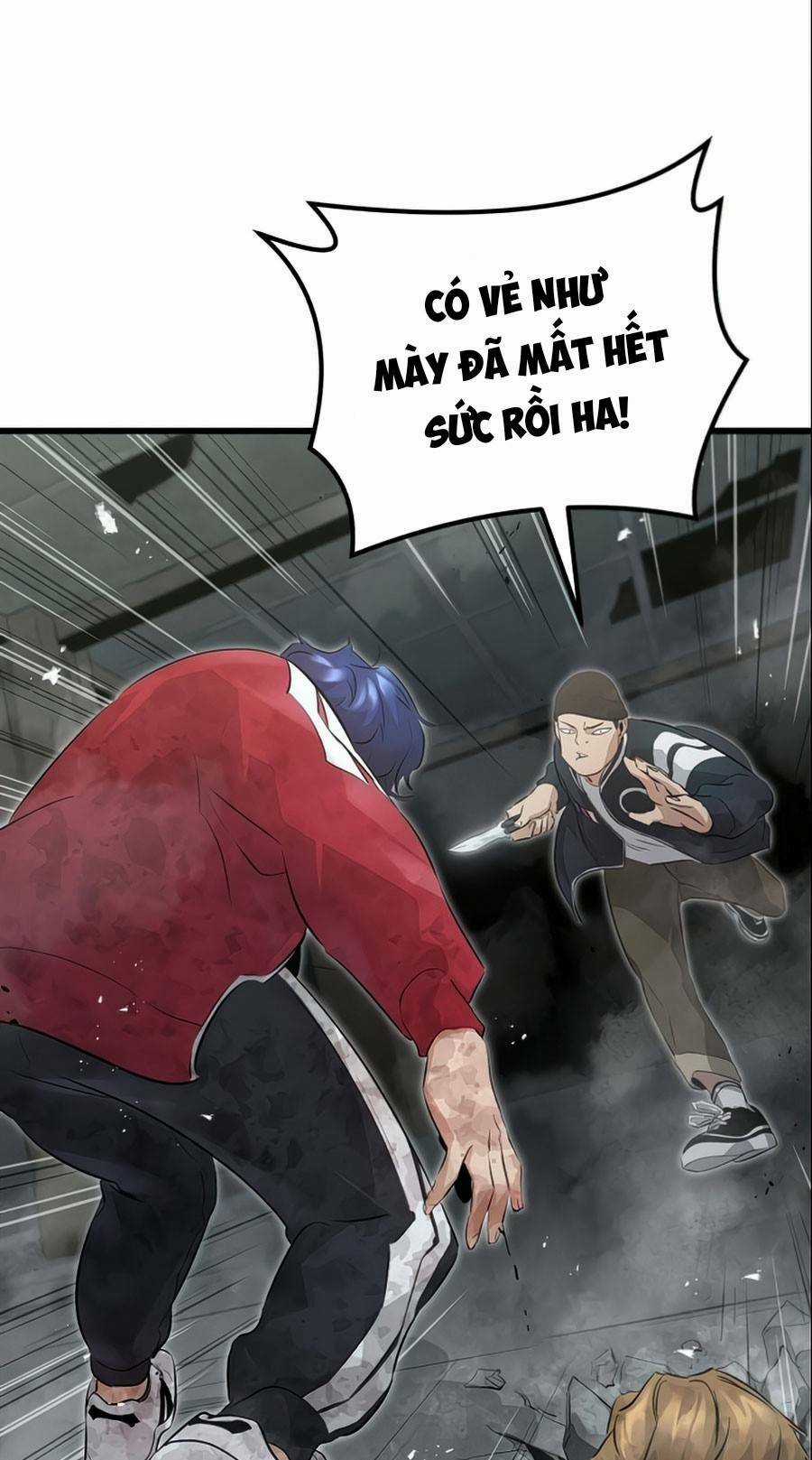 Quỷ Linh Vương - Chapter 4 - Trang 63