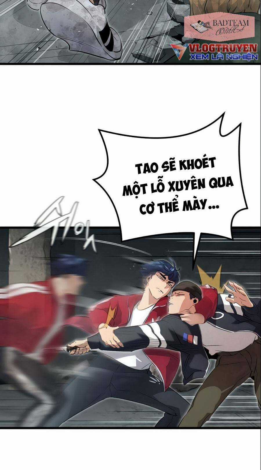 Quỷ Linh Vương - Chapter 4 - Trang 64