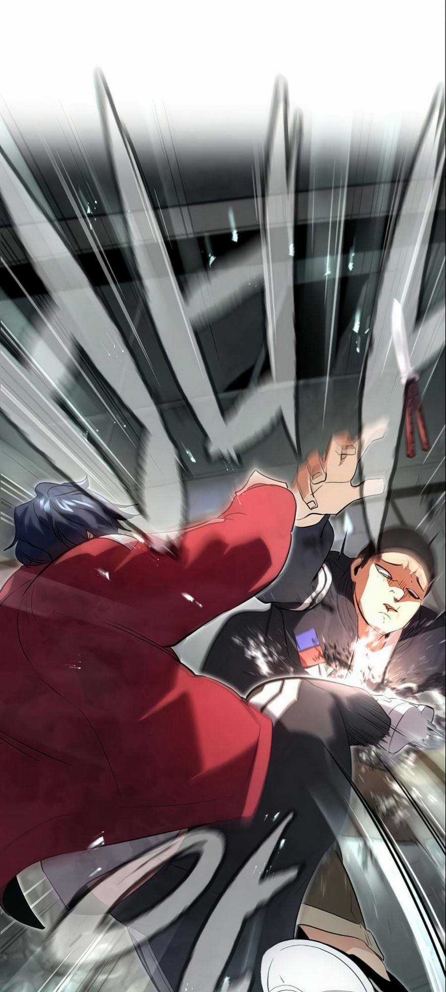 Quỷ Linh Vương - Chapter 4 - Trang 65