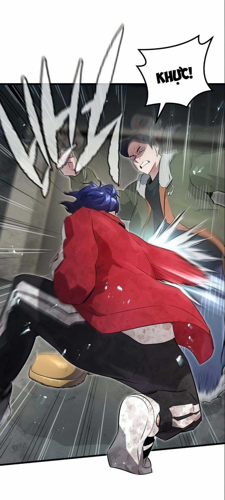 Quỷ Linh Vương - Chapter 4 - Trang 68