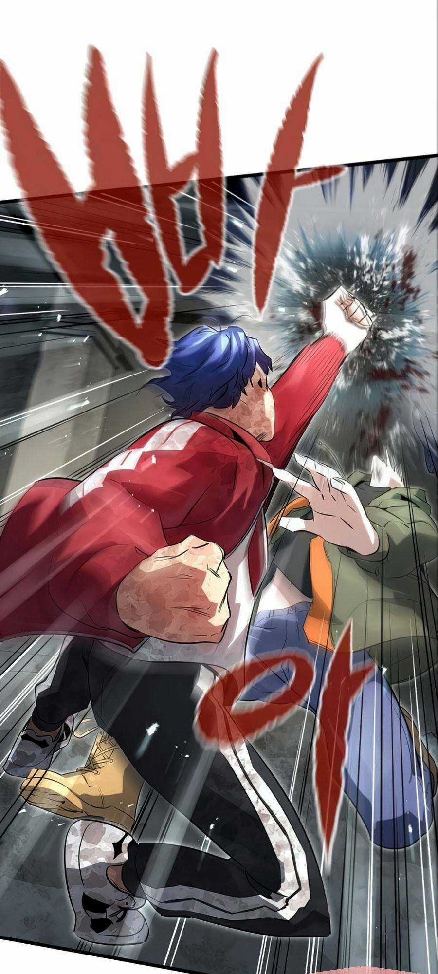 Quỷ Linh Vương - Chapter 4 - Trang 69