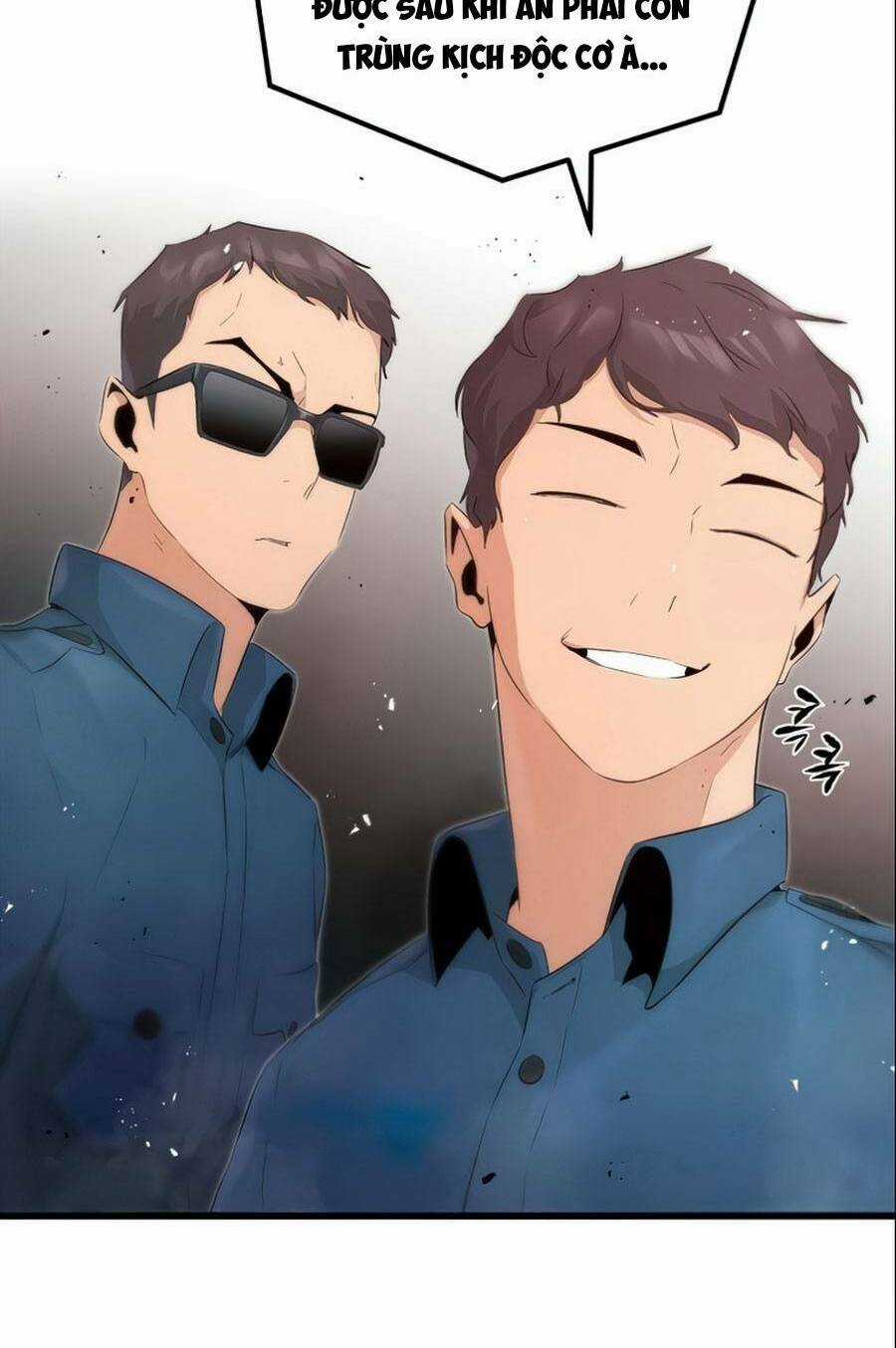 Quỷ Linh Vương - Chapter 4 - Trang 8