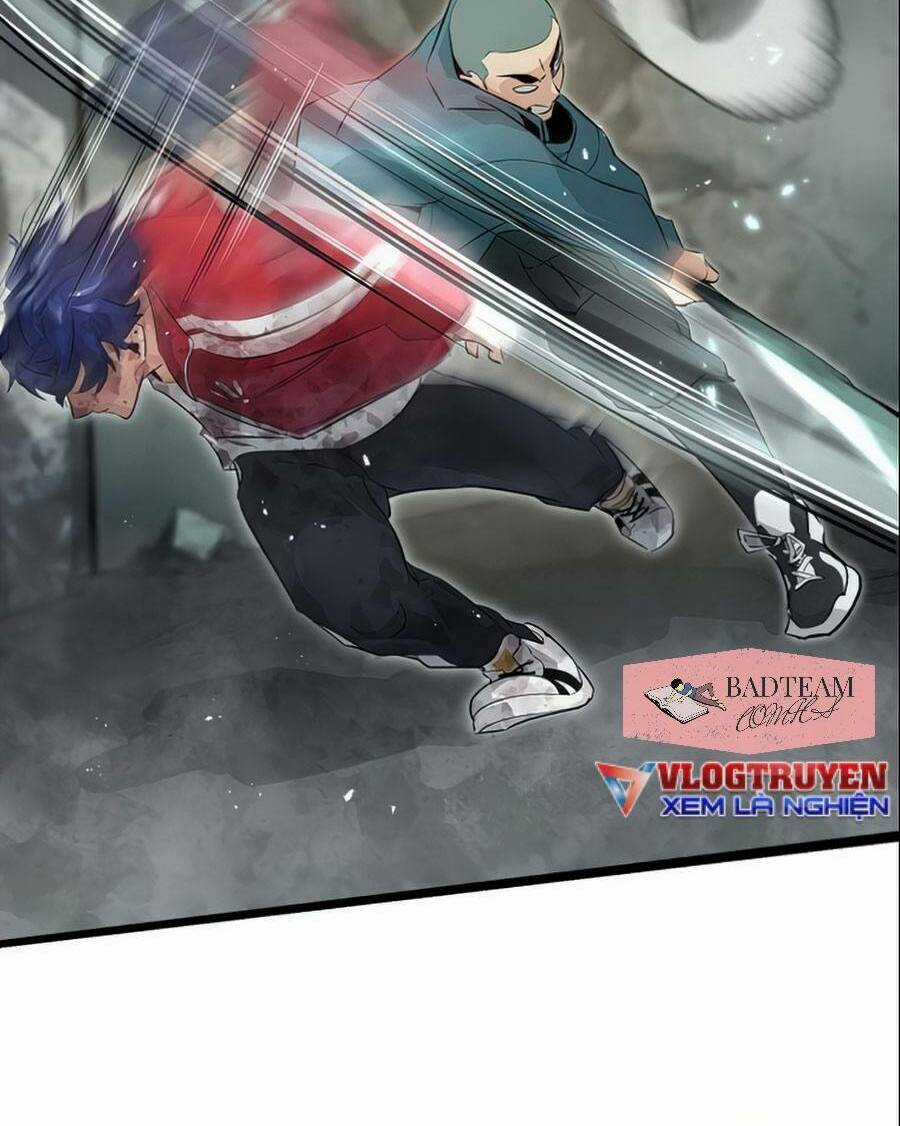 Quỷ Linh Vương - Chapter 4 - Trang 72