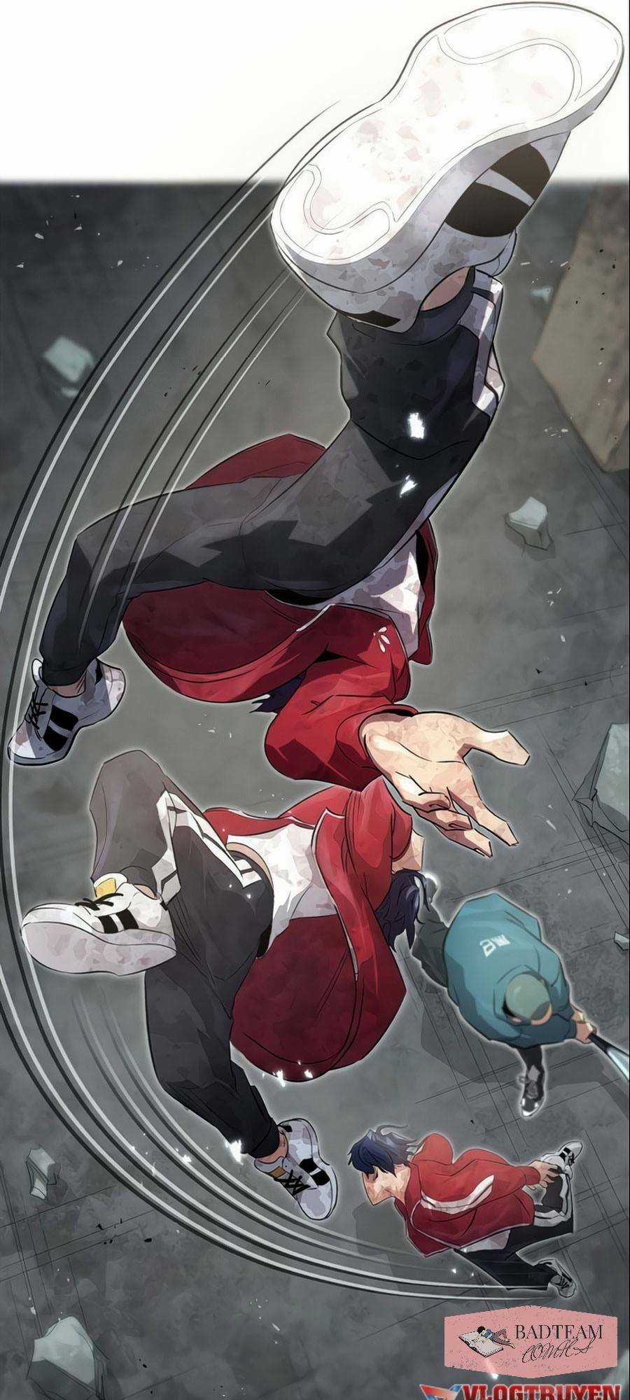 Quỷ Linh Vương - Chapter 4 - Trang 73