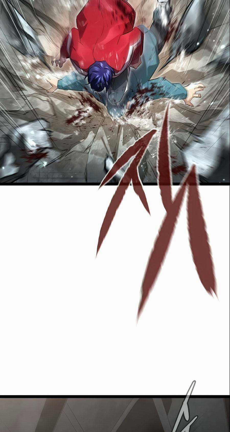 Quỷ Linh Vương - Chapter 4 - Trang 77