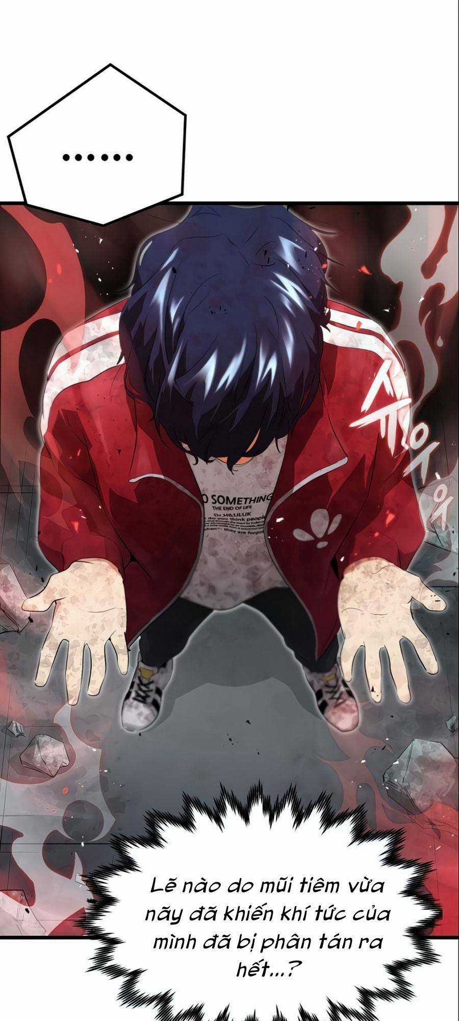 Quỷ Linh Vương - Chapter 4 - Trang 9