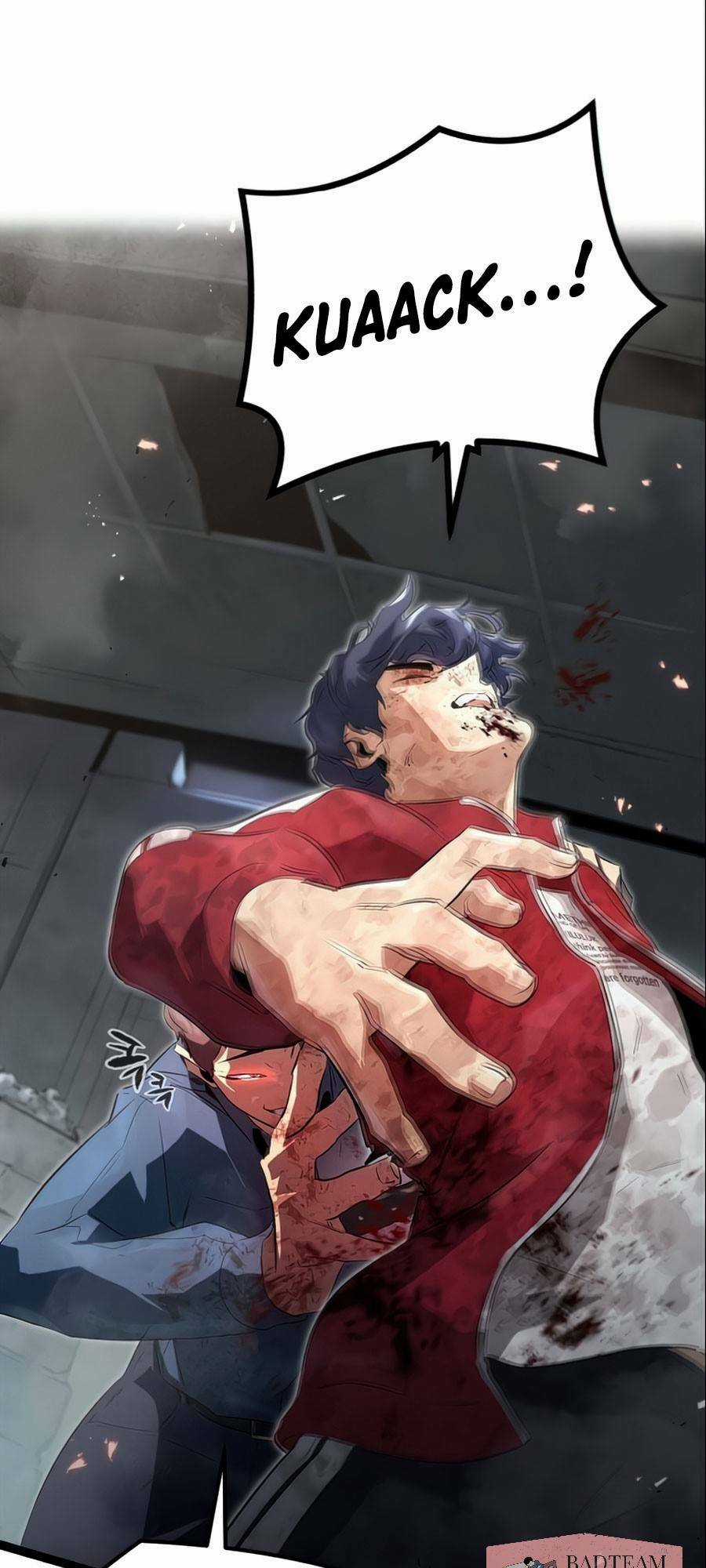 Quỷ Linh Vương - Chapter 4 - Trang 82