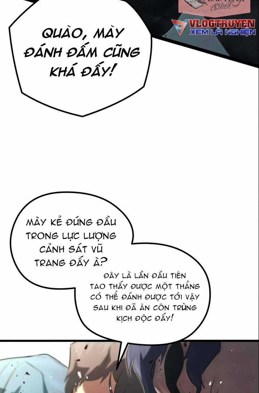 Quỷ Linh Vương - Chapter 4 - Trang 83