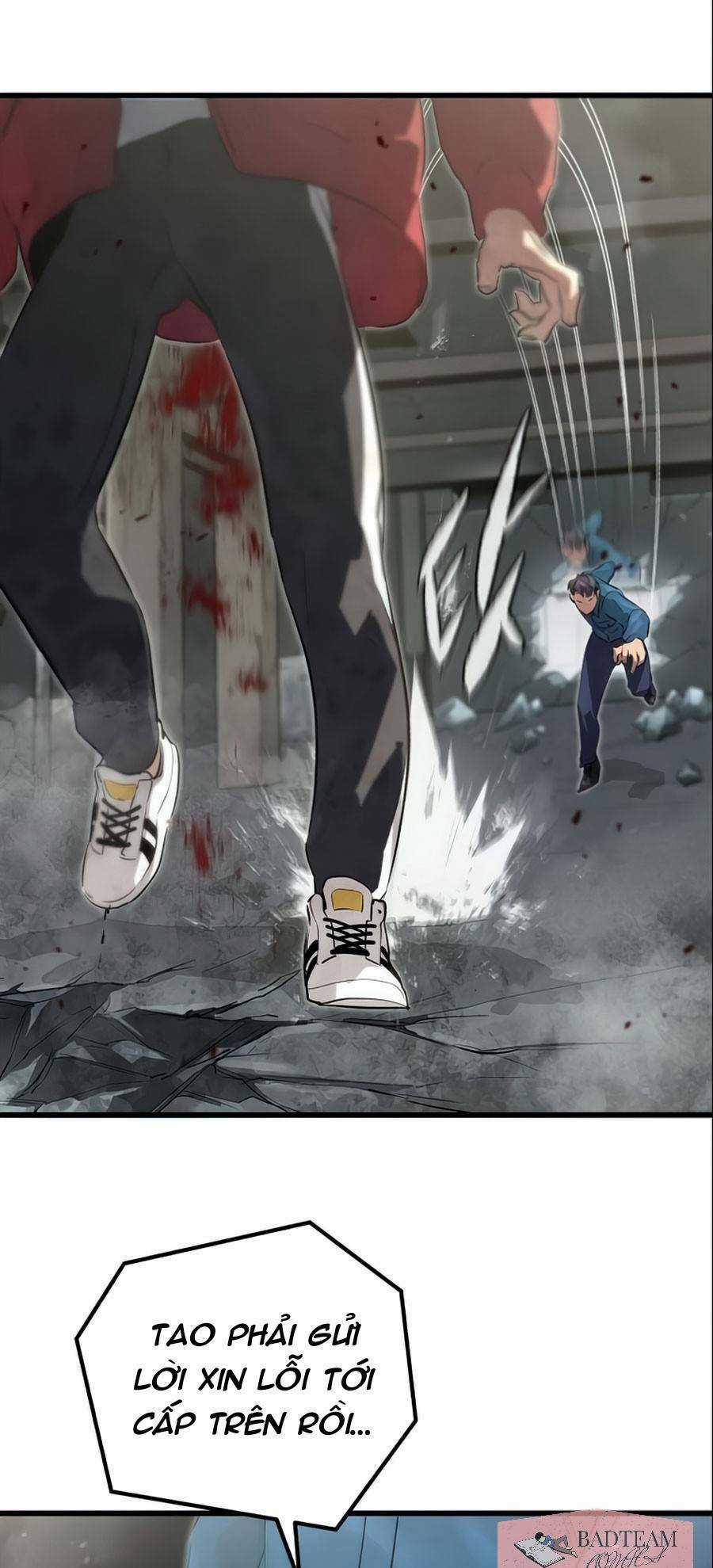 Quỷ Linh Vương - Chapter 4 - Trang 85