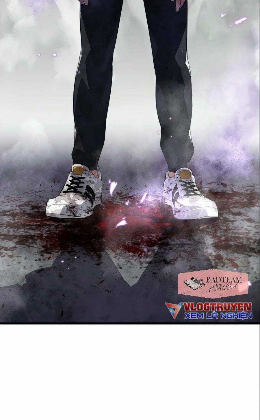 Quỷ Linh Vương - Chapter 4 - Trang 92