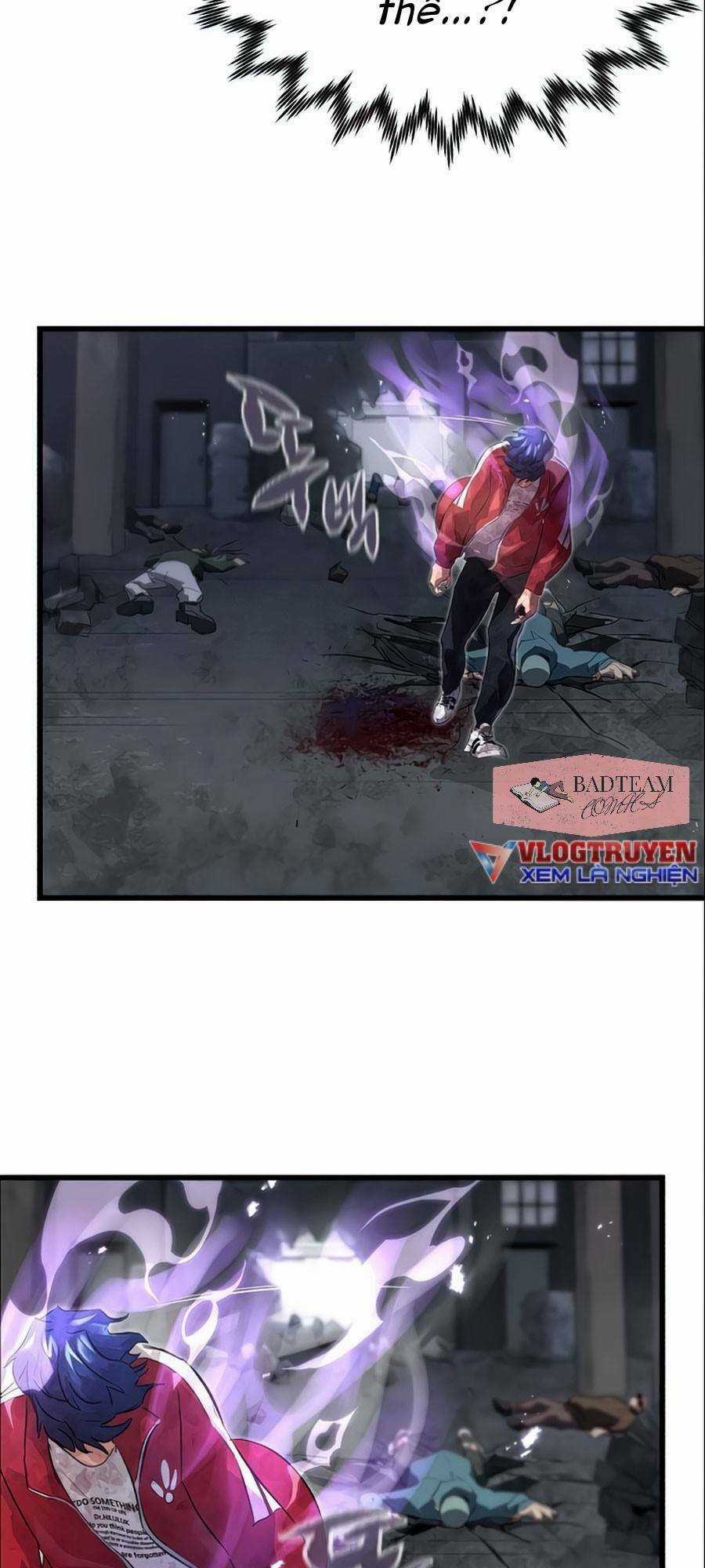 Quỷ Linh Vương - Chapter 4 - Trang 94