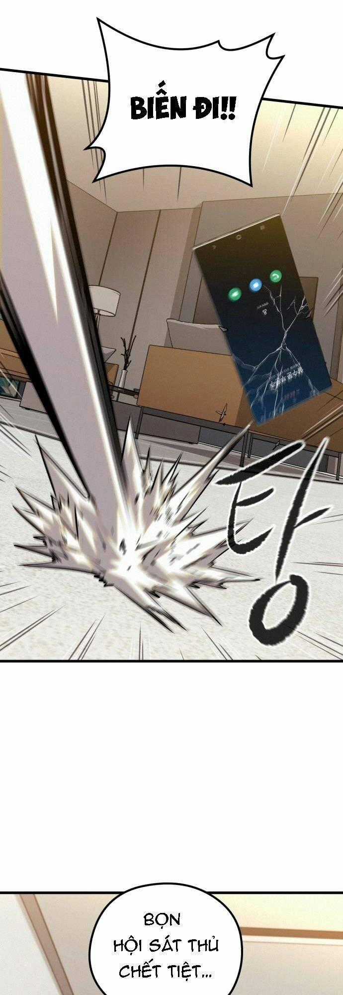 Quỷ Linh Vương - Chapter 40 - Trang 2