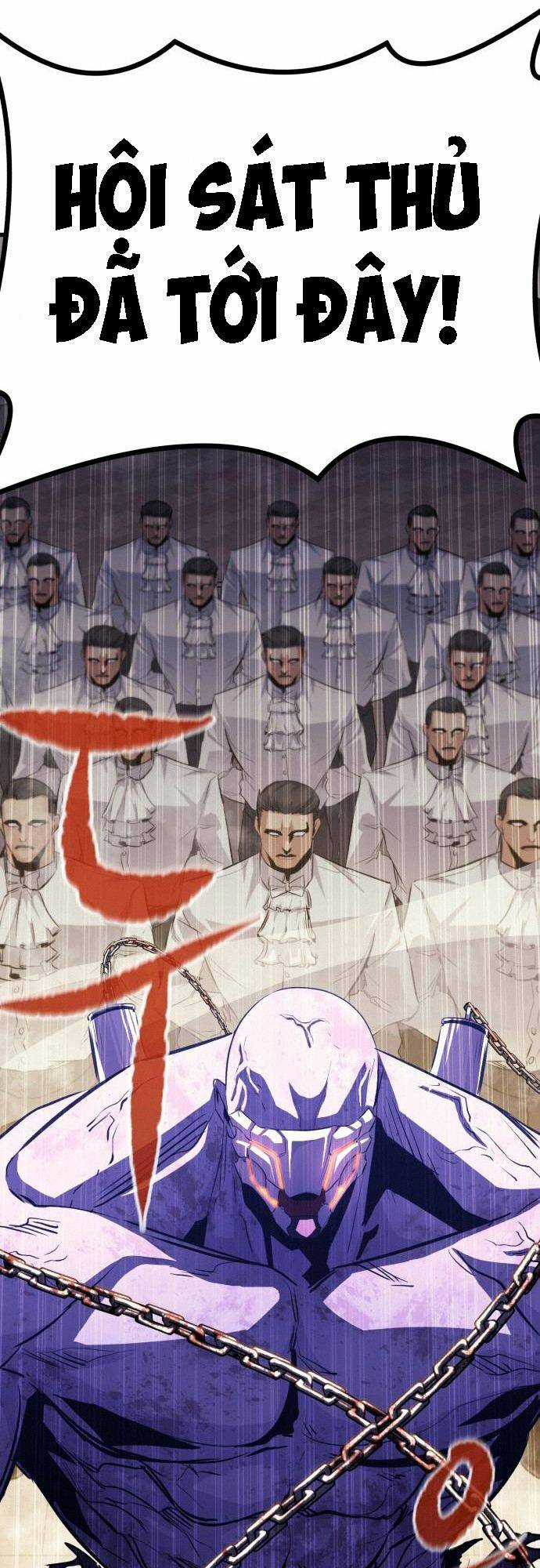 Quỷ Linh Vương - Chapter 40 - Trang 13