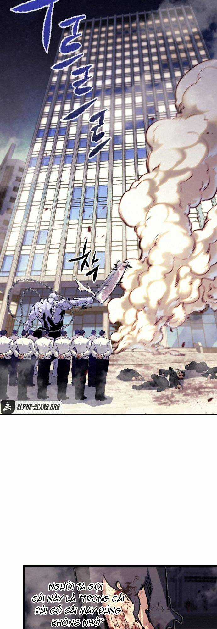 Quỷ Linh Vương - Chapter 40 - Trang 17