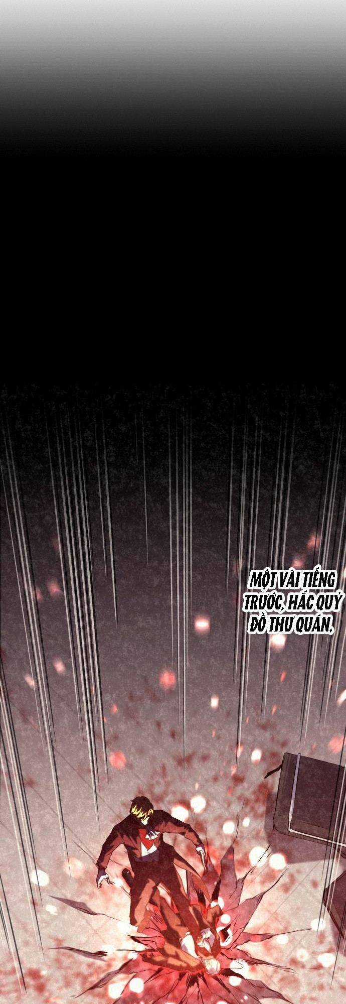 Quỷ Linh Vương - Chapter 40 - Trang 20