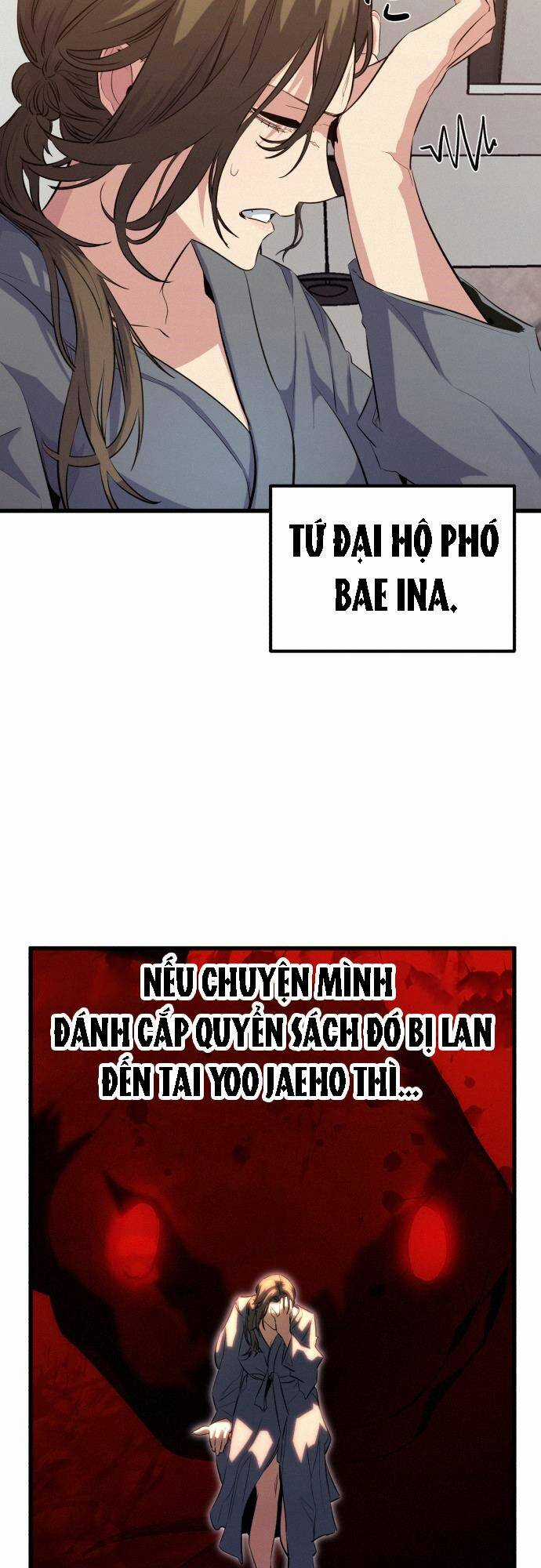 Quỷ Linh Vương - Chapter 40 - Trang 4