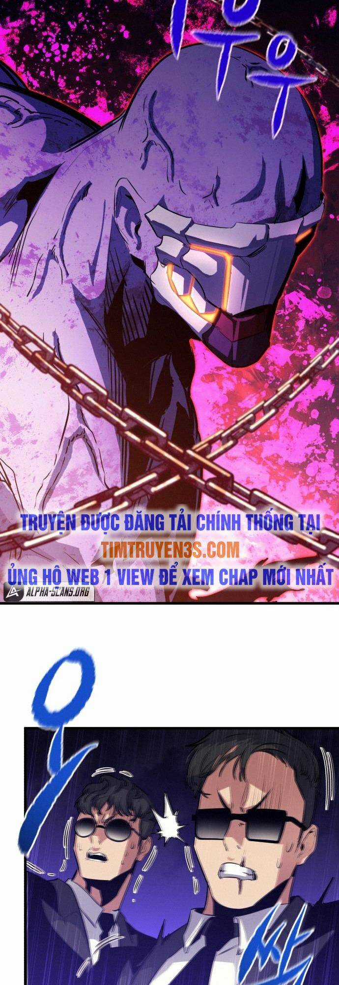 Quỷ Linh Vương - Chapter 40 - Trang 34