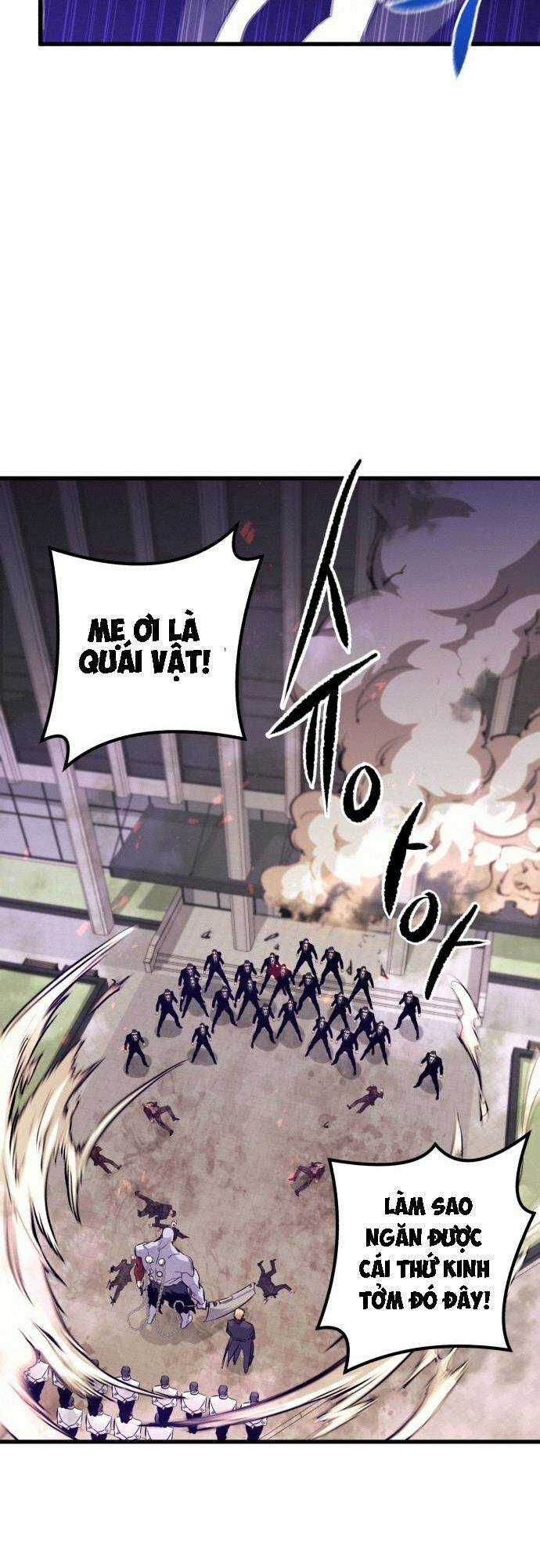 Quỷ Linh Vương - Chapter 40 - Trang 35