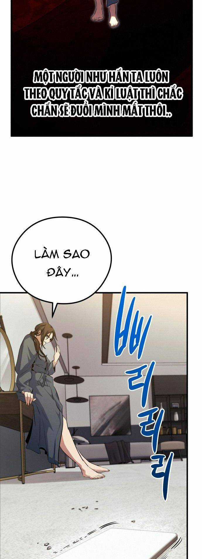 Quỷ Linh Vương - Chapter 40 - Trang 5