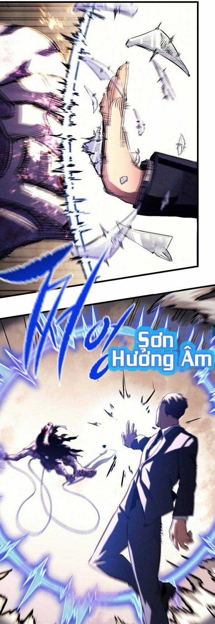 Quỷ Linh Vương - Chapter 40 - Trang 43