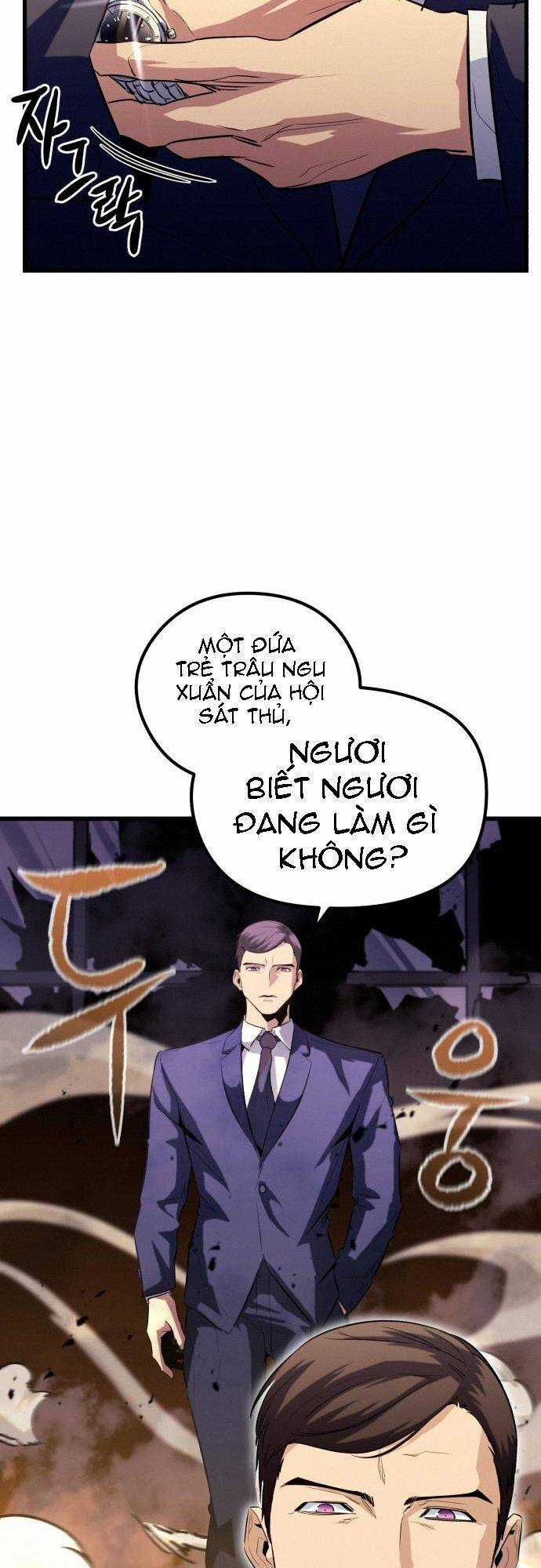 Quỷ Linh Vương - Chapter 40 - Trang 46