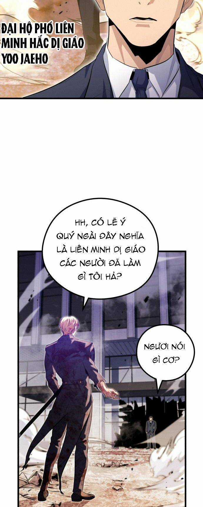 Quỷ Linh Vương - Chapter 40 - Trang 47