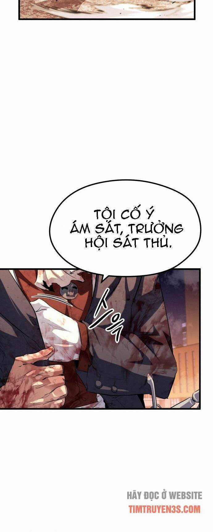 Quỷ Linh Vương - Chapter 40 - Trang 48