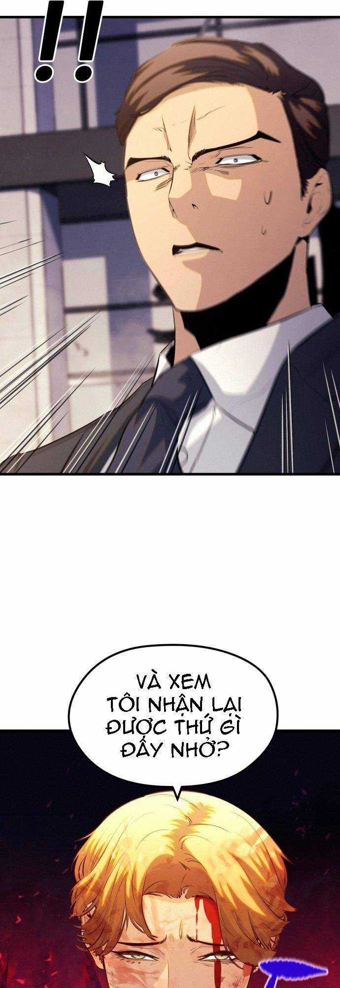 Quỷ Linh Vương - Chapter 40 - Trang 49