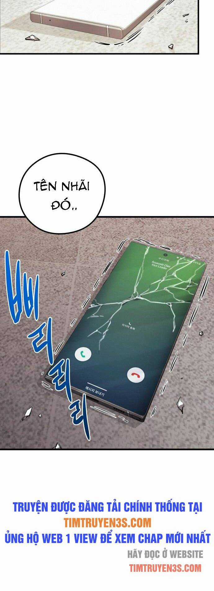 Quỷ Linh Vương - Chapter 40 - Trang 6