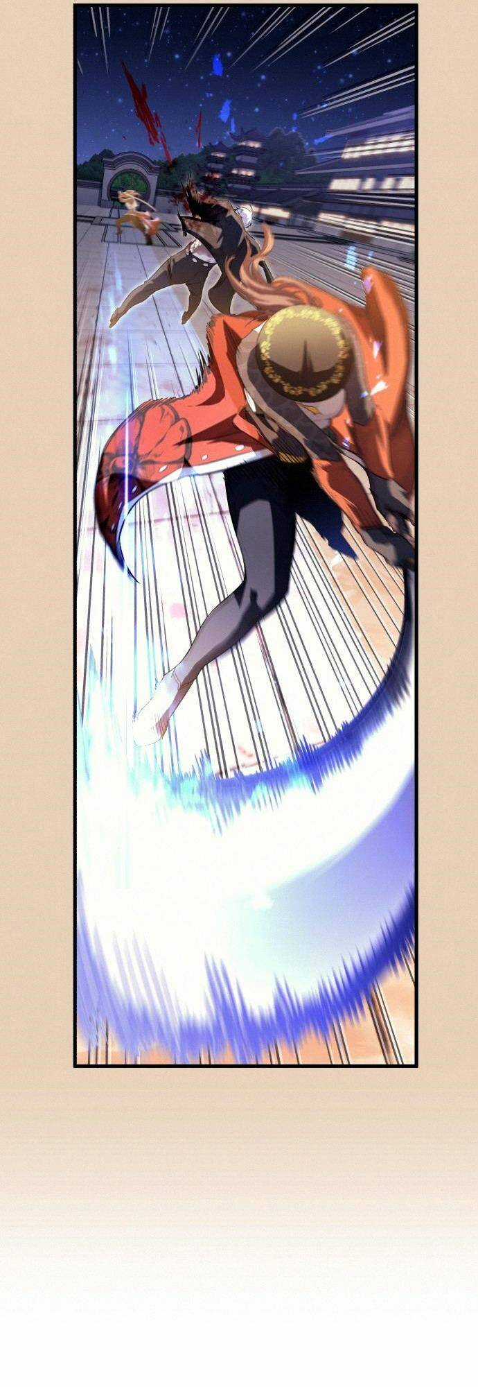 Quỷ Linh Vương - Chapter 40 - Trang 55