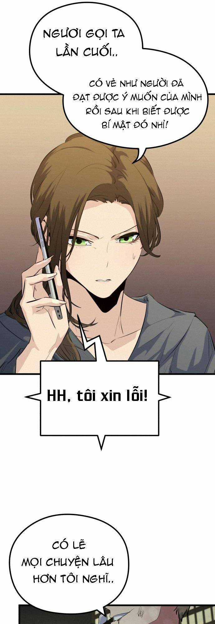 Quỷ Linh Vương - Chapter 40 - Trang 7