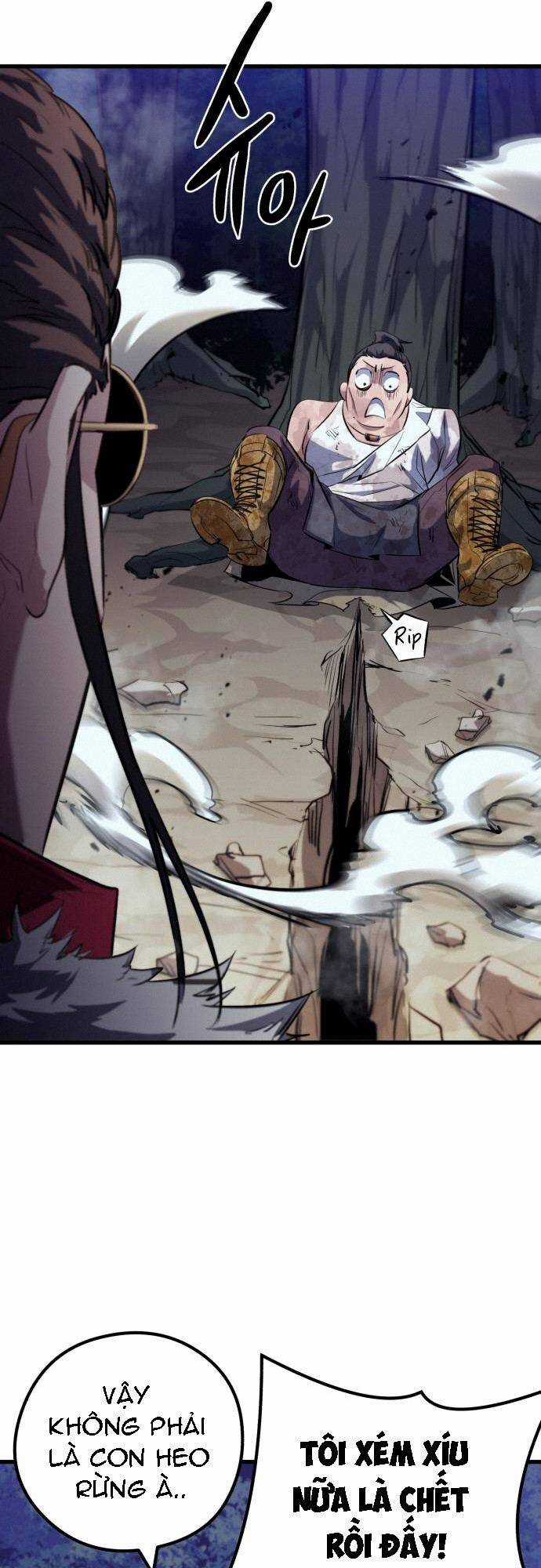 Quỷ Linh Vương - Chapter 40 - Trang 61