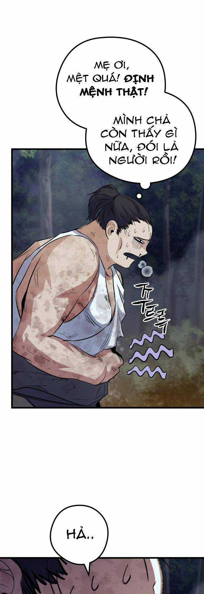 Quỷ Linh Vương - Chapter 40 - Trang 64