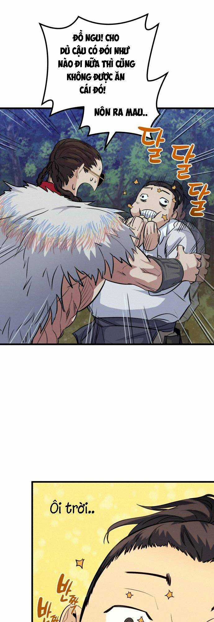 Quỷ Linh Vương - Chapter 40 - Trang 69