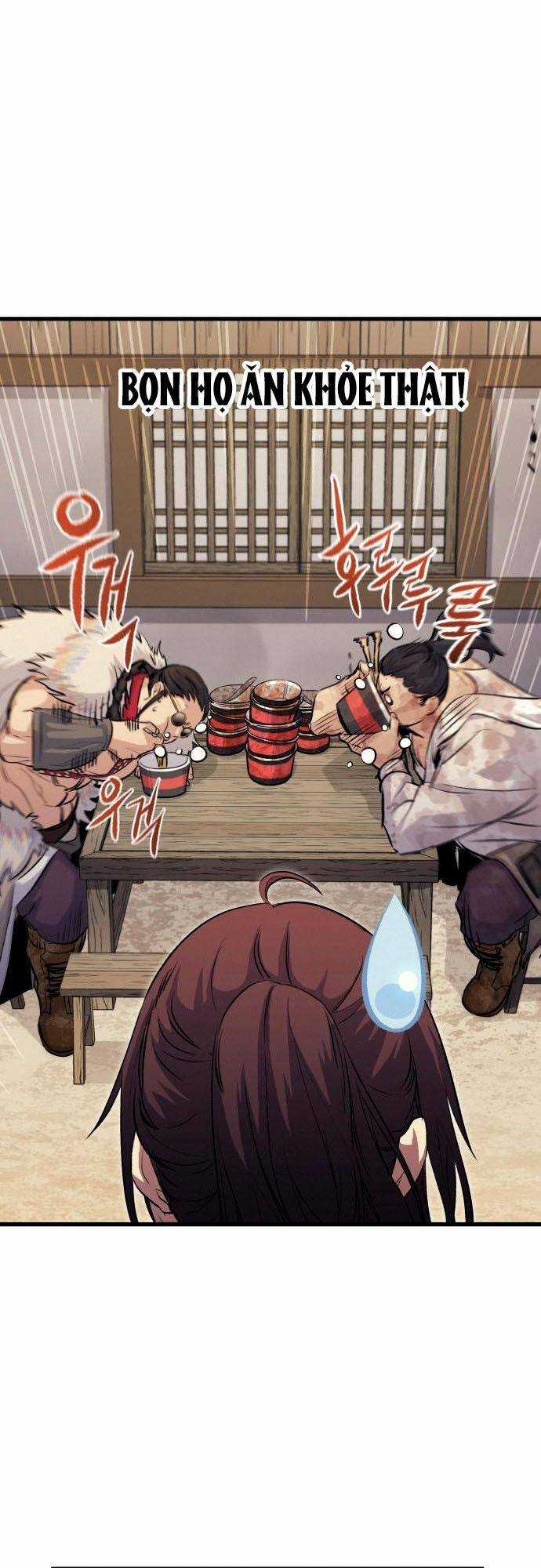 Quỷ Linh Vương - Chapter 41 - Trang 11