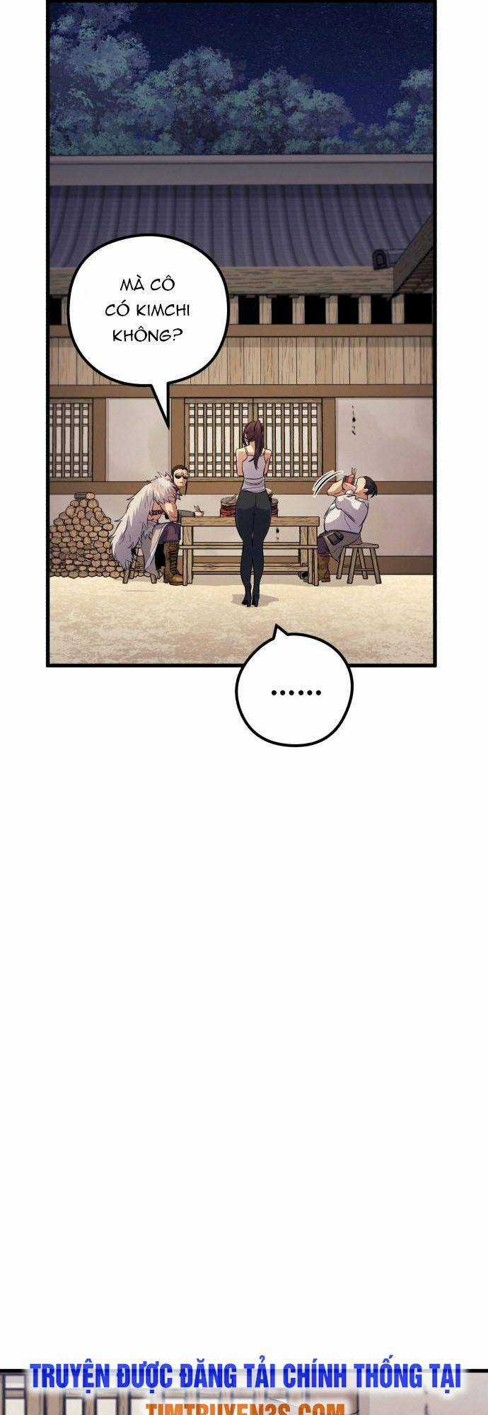 Quỷ Linh Vương - Chapter 41 - Trang 12