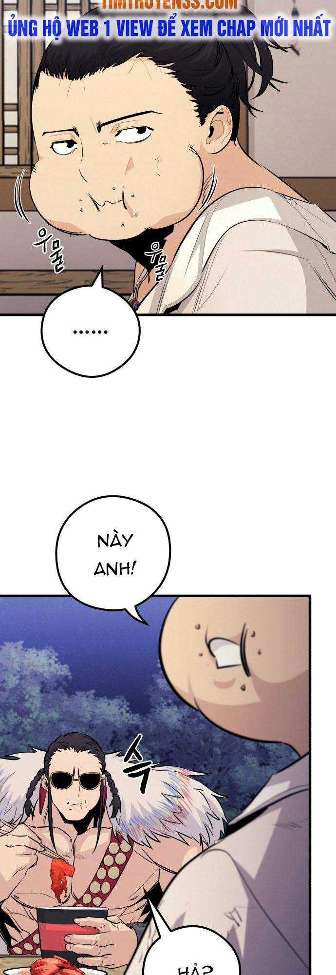 Quỷ Linh Vương - Chapter 41 - Trang 13