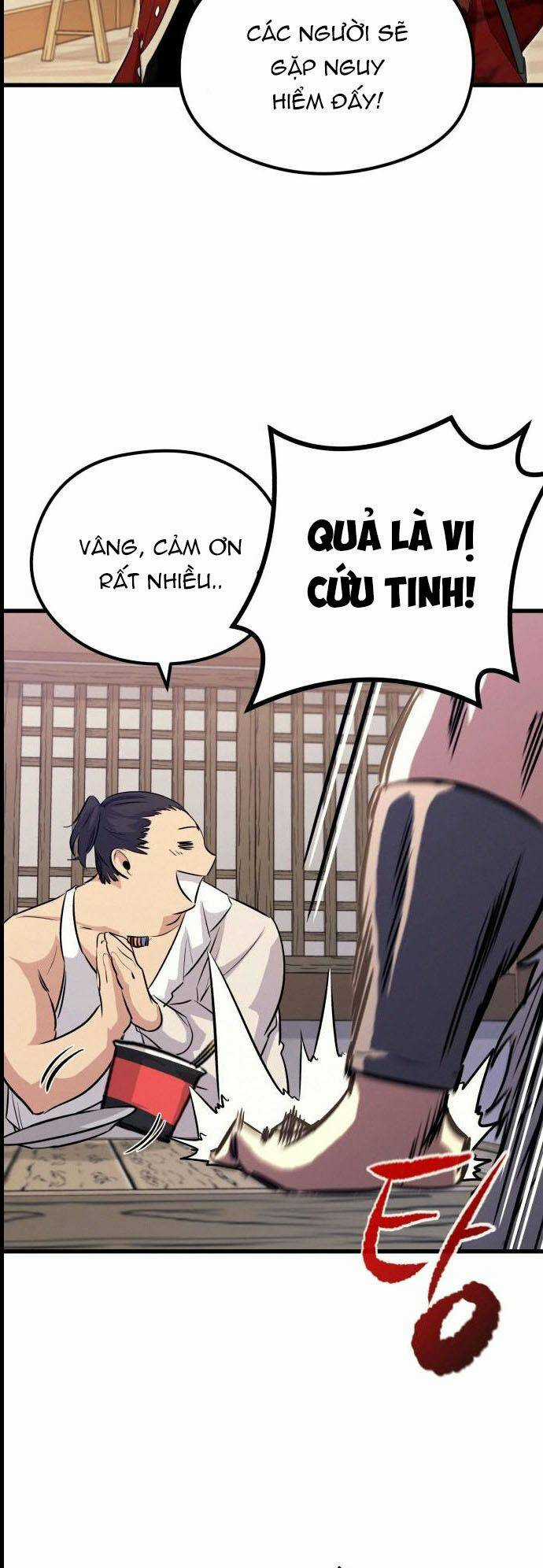 Quỷ Linh Vương - Chapter 41 - Trang 19