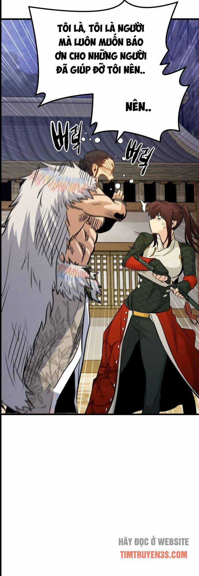 Quỷ Linh Vương - Chapter 41 - Trang 20