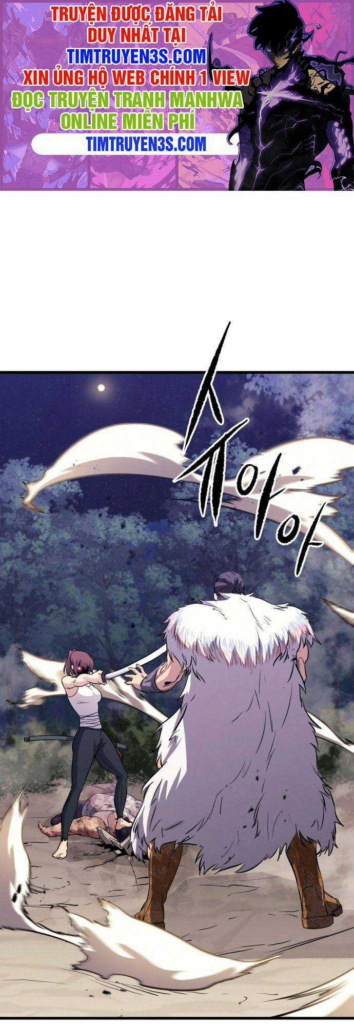 Quỷ Linh Vương - Chapter 41 - Trang 3