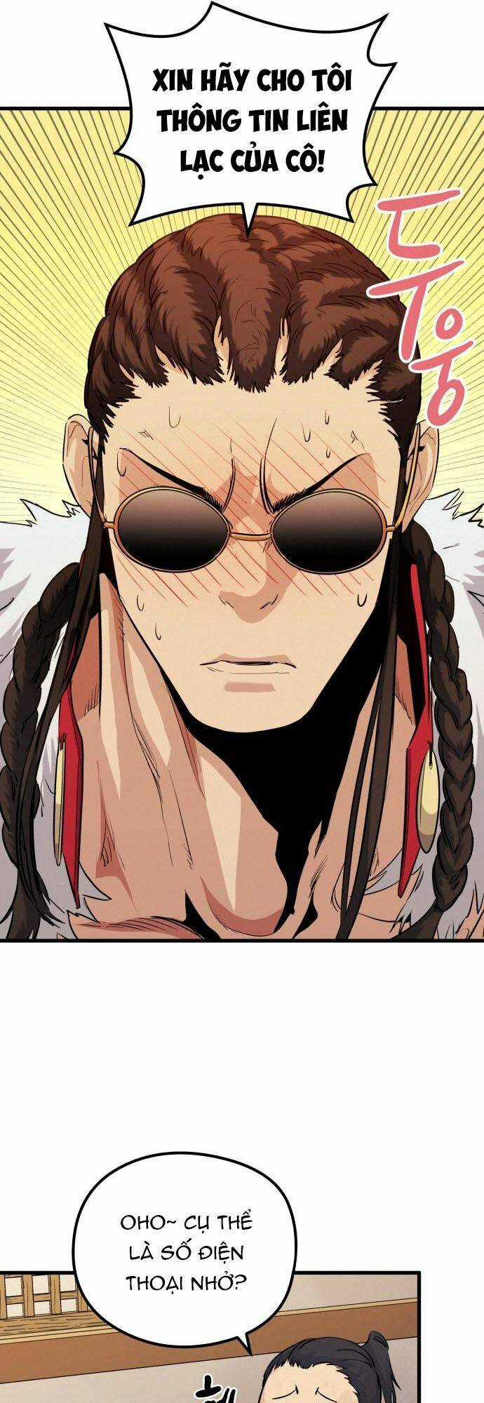 Quỷ Linh Vương - Chapter 41 - Trang 21