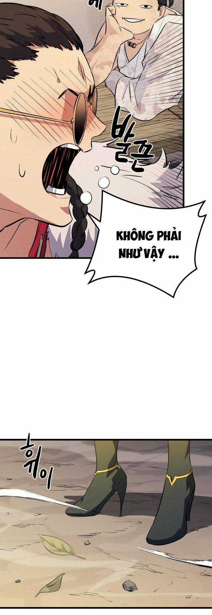 Quỷ Linh Vương - Chapter 41 - Trang 22