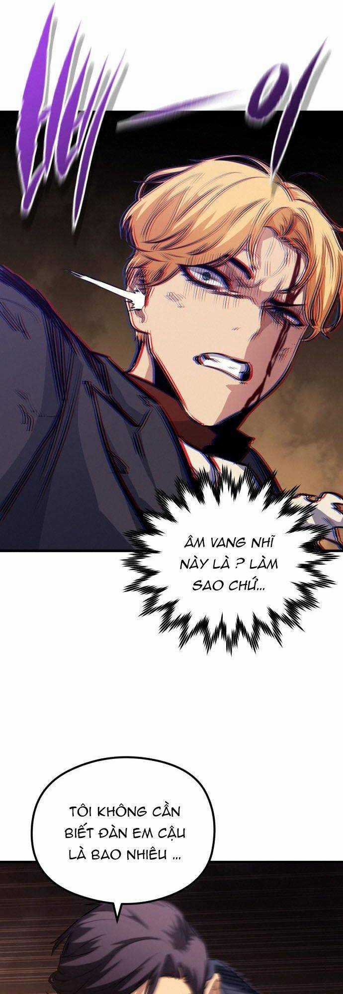 Quỷ Linh Vương - Chapter 41 - Trang 33