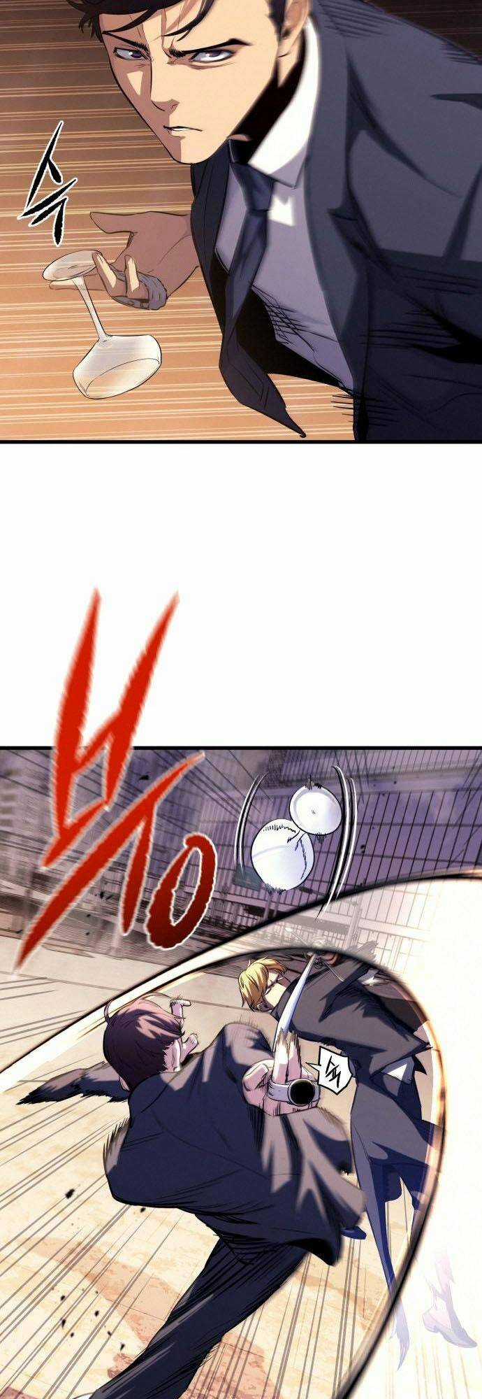 Quỷ Linh Vương - Chapter 41 - Trang 34